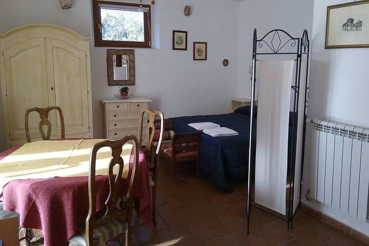 Agriturismo für 14 Personen, mit Garten in Norditalien - 2