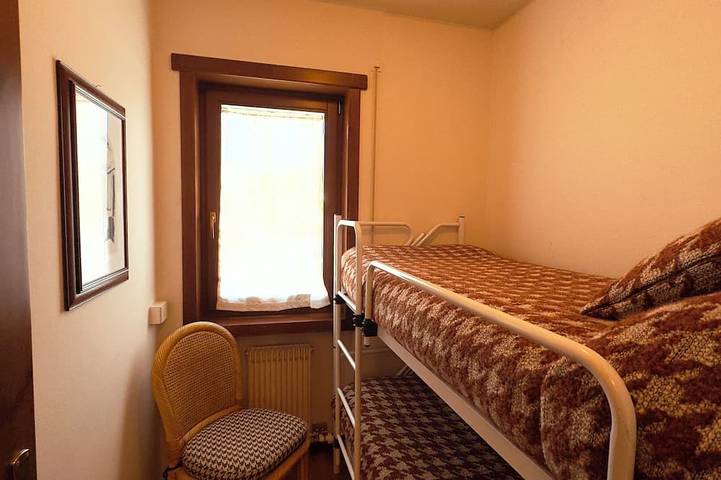 Ganze Wohnung, Fantastic apartment Asiago near the center in Asiago, Vicenza Provinz