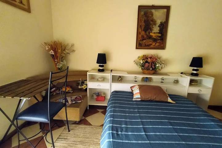 Gîte pour 4 personnes, avec terrasse dans Furadouro - 2