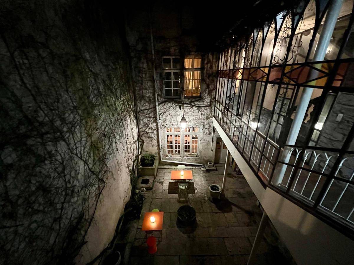 La Verrière - Chambre d'hôtes et gîte de charme in Poligny, Jura Francais