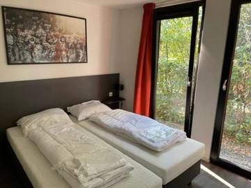 Chalet voor 6 Personen in Veluwe, Afbeelding 4
