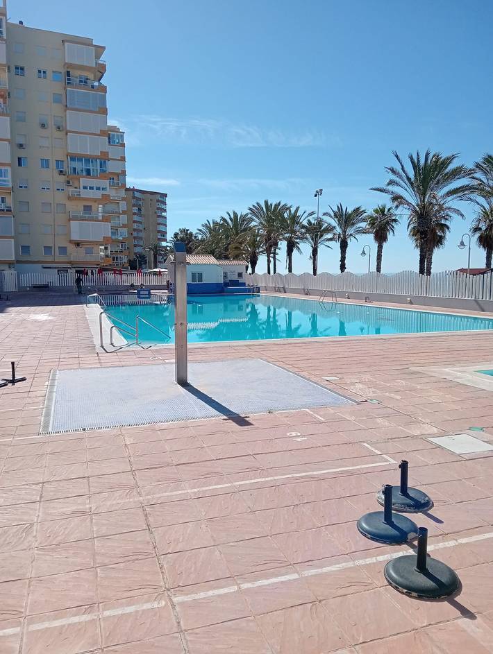 Ferienwohnung für 2 Personen in Algarrobo - 2