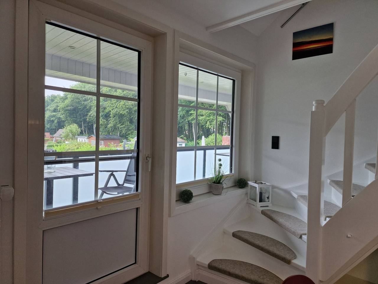 Ganze Ferienwohnung, Kleines Föhrsteck - Kleines Föhrsteck in Wyk auf Föhr (Stadt), Wyk auf Föhr