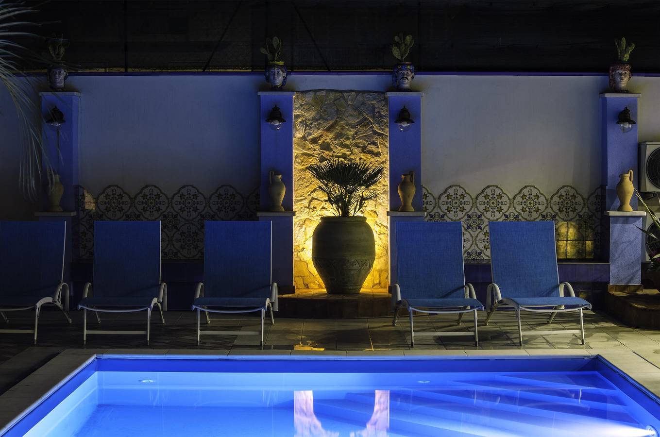 Villa Sole Di Sikelia - Mascali in Mascali, Catania e dintorni
