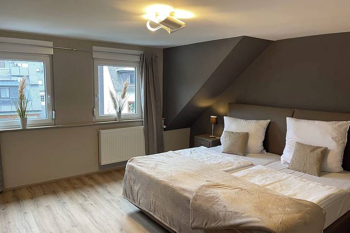 Ferienhaus für 4 Personen in Bruttig-Fankel - 2