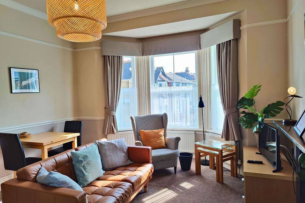 Appartamento vacanze a Shanklin a partire da 141€ a notte