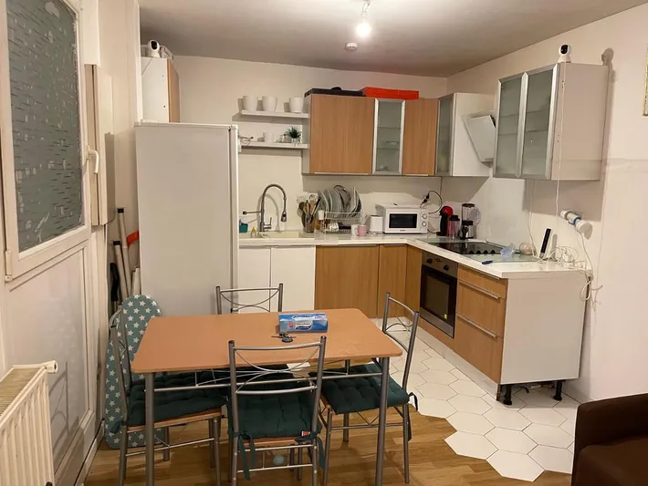 Ferienwohnung für 6 Personen - 1