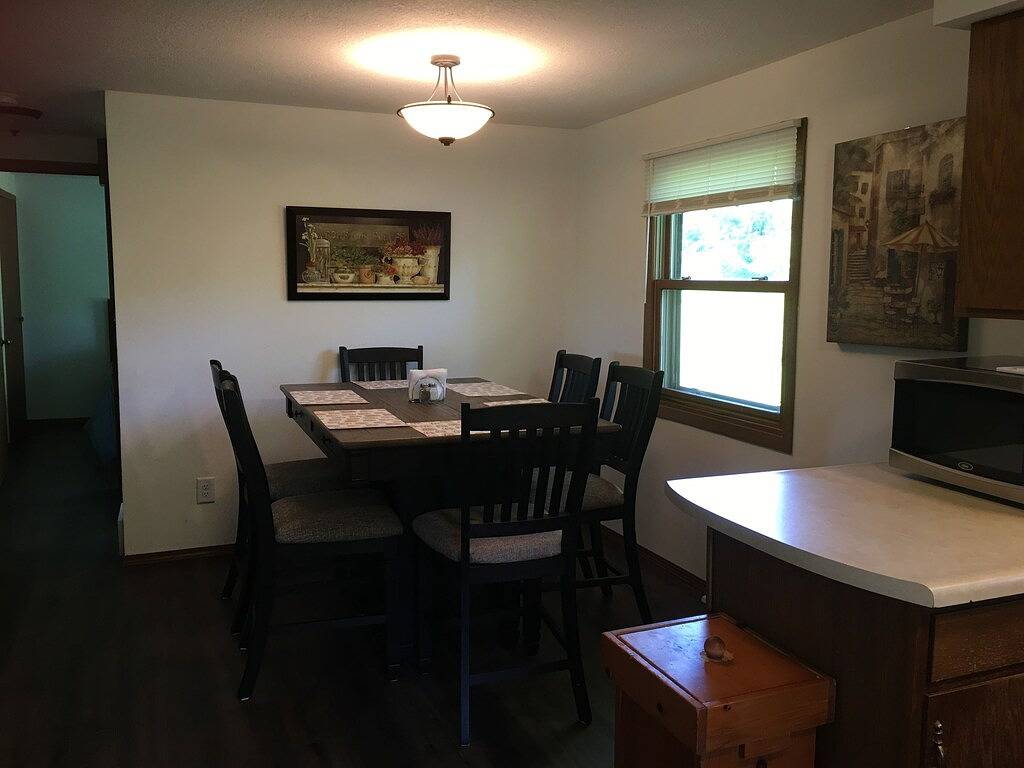 Hide Away Retreat - Rathbun Lake Is 300+/- Yards Away... Fish, Hunt, Relax.... in Appanoose County