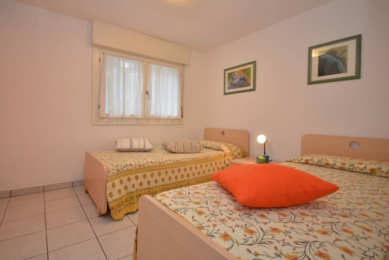 Entire apartment, Serene retreat in a peaceful neighborhood in Lignano Pineta, Lignano Sabbiadoro