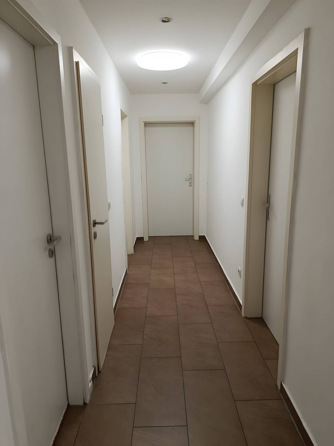 Geheel appartement, Appartement 'Aldars 6' met balkon, wifi en airconditioning in München Ludwigsvorstadt, München