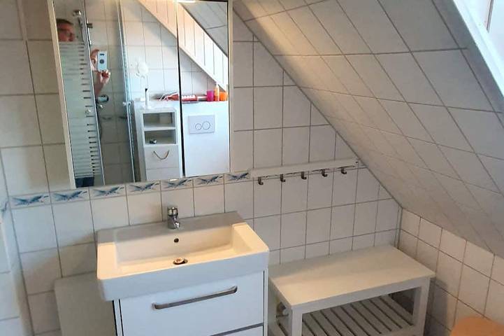 Entire apartment, A charming vacation rental!!   Special Offer!!  September Sat/Sun–Sat/Sun, 1 week only 444 Eur in Ostseebad Rerik, Rerik