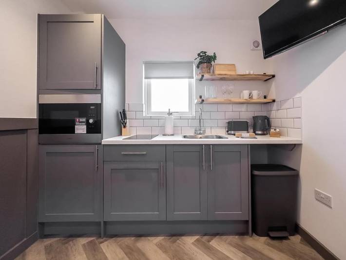 Gîte pour 2 personnes, avec terrasse à Barry - 2