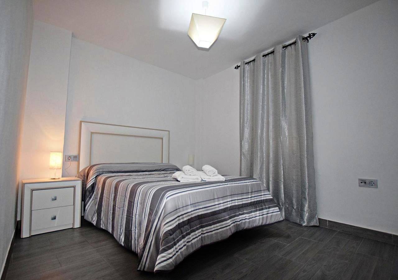 Appartement entier, Three-Bedroom Apartment in Caravaca de la Cruz, Murcia l'intérieur des terres