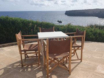 Holiday home in Es Mercadal, Menorca für 6 