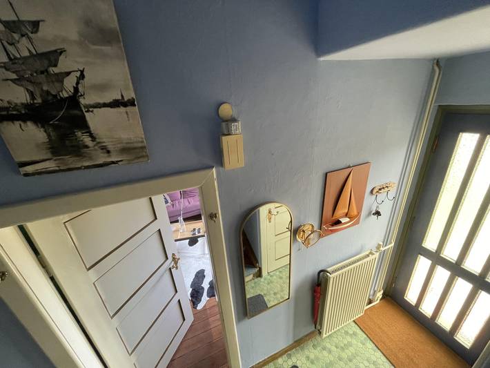 Ferienhaus für 4 Personen, mit Terrasse und Garten in Flensburg - 4