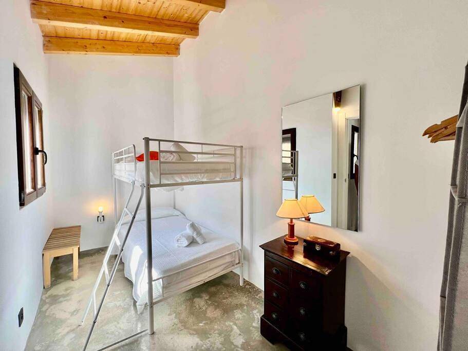 Apartamento entero, La Casa de Ubeda in Úbeda, Provincia de Jaén