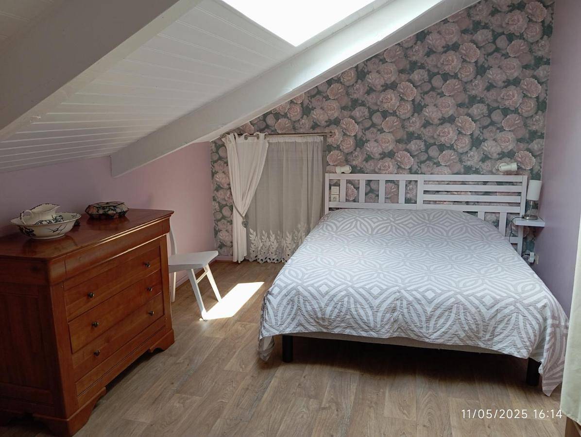 Gîte pour 6 personnes in Quistinic, Région de Lorient
