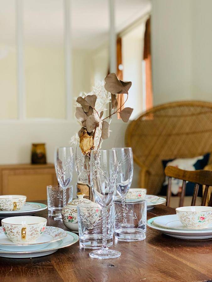 Gîte pour 4 personnes à Westhalten - 2