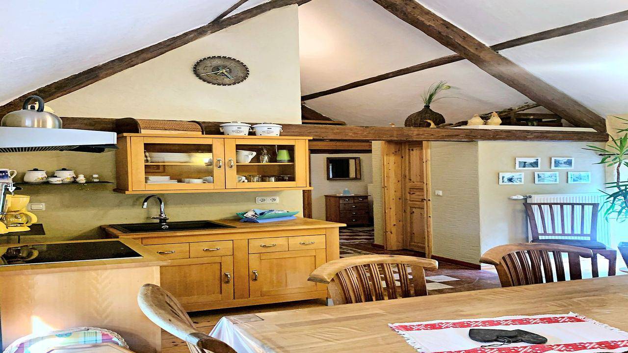 Ferienhaus für 4 Personen (85 m²) in Maring-Noviand in Maring-Noviand, Bernkastel-Kues & Umgebung