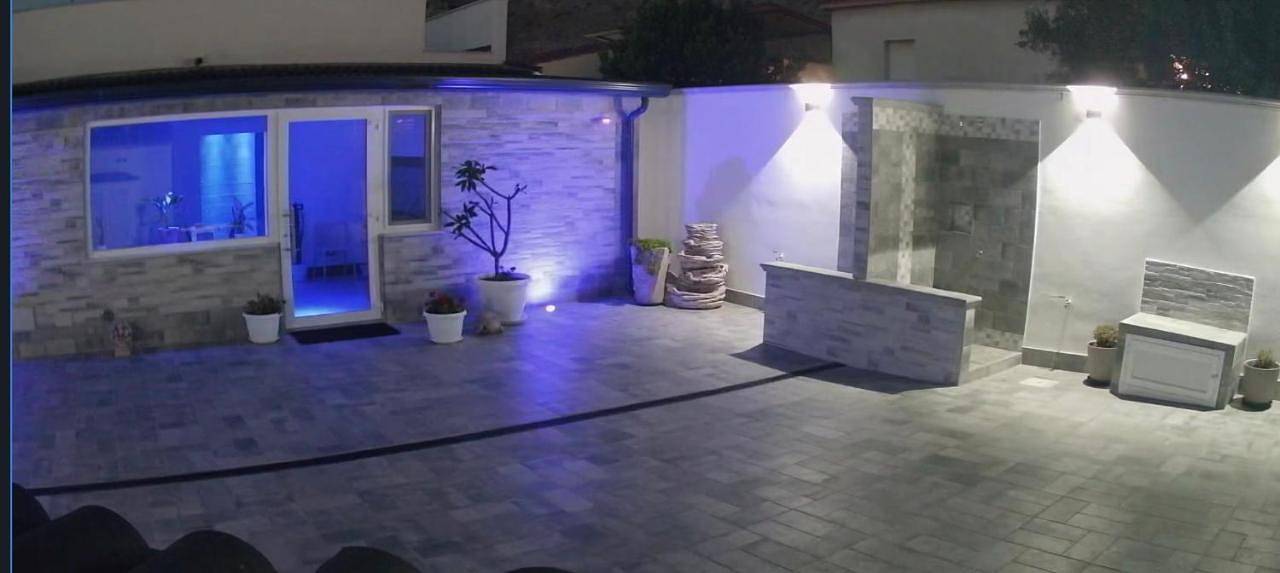 Deluxe Room (2 Adults + 1 Child) in Isola delle Femmine, Provincia di Palermo