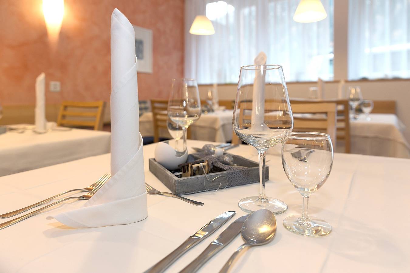 Apart Hotel Alvetern - Studio with shower/toilet in Ravaisch, Samnaun