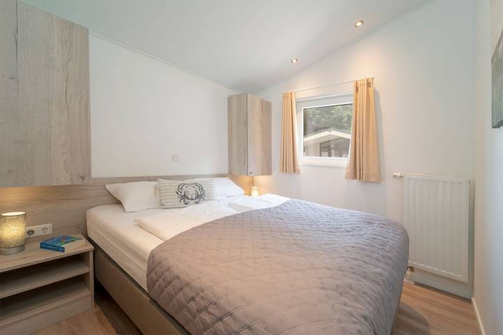 Ferienhaus für 4 Personen, mit Garten und Terrasse sowie Sauna, kinderfreundlich in Scharbeutz - 4