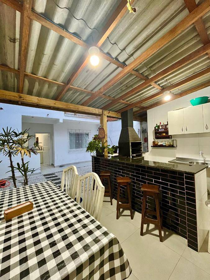 Appartement de vacances pour 5 personnes, avec balcon - 1