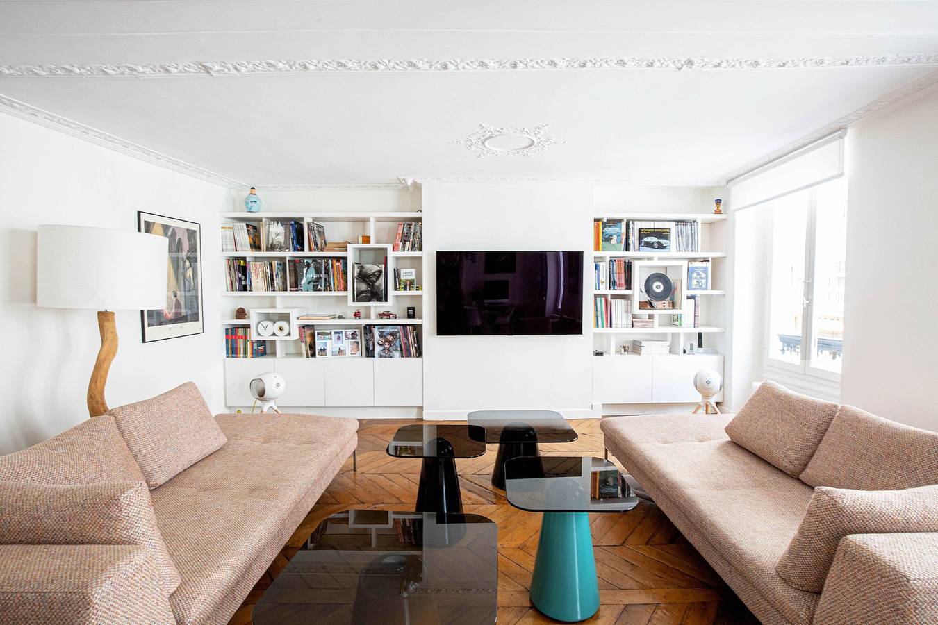 Appartement de vacances