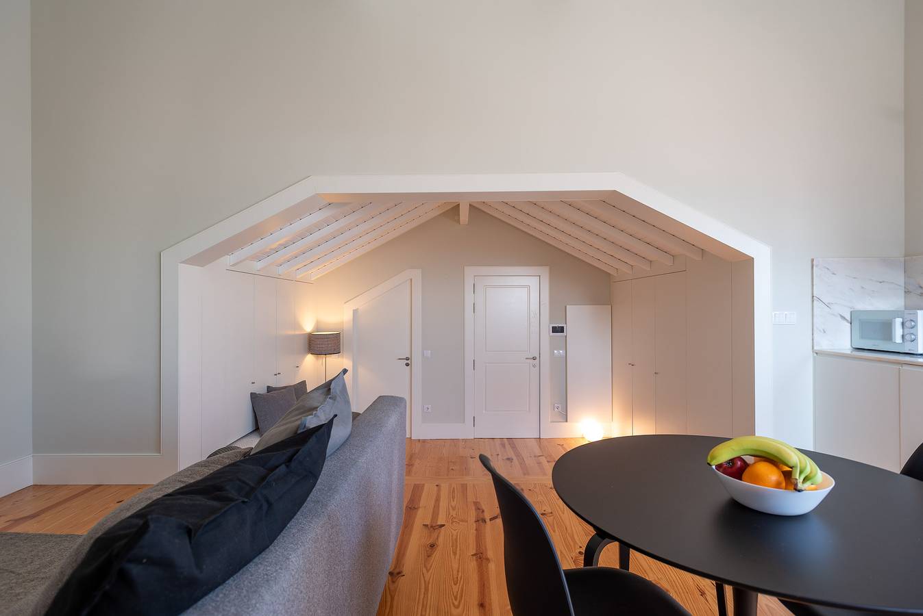 Gehele studio, Oporto Rooftop Studio in Porto, Porto District