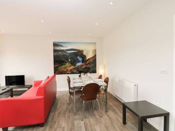 Chalet for 6 People in Weymouth, Dorset, Photo 4