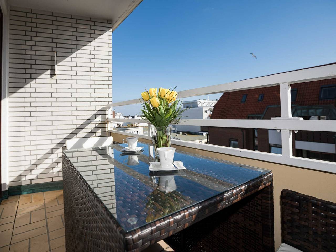 Ganze Ferienwohnung, Beachlife-Sylt - Beachlife in Westerland, Sylt (Gemeinde)