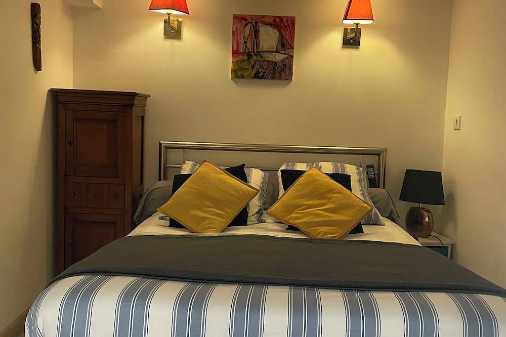 Appartement entier, 2 pièces Les jardins du grand selve jacuzzi, sauna piscine. Clim fibre netflix in Launaguet, Toulouse et ses environs