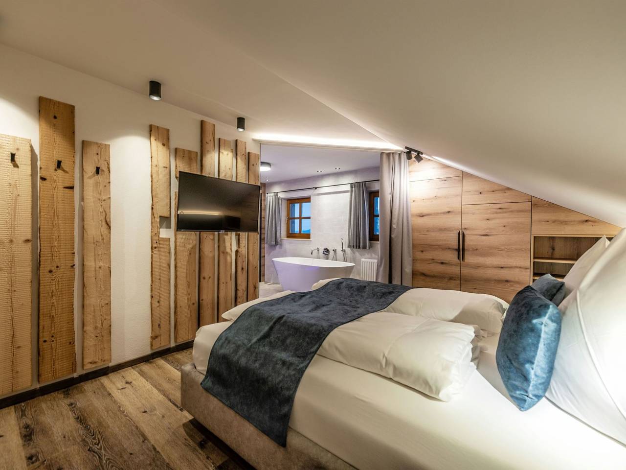 Luxus-Wellness Appartment im Edlgütl, foto 10