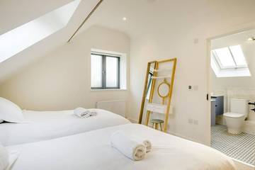 Cottage for 8 People in Snettisham, Norfolk, Photo 4