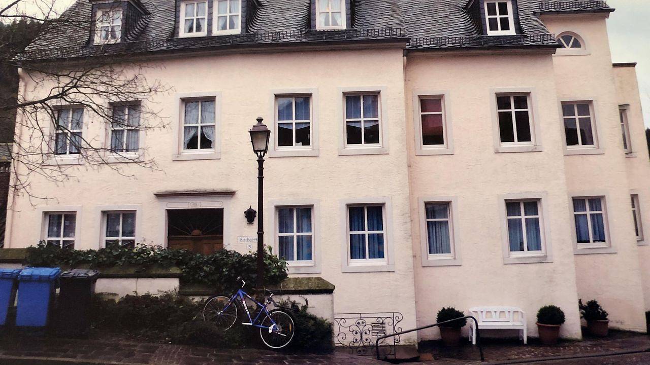 Ganze Ferienwohnung, Ferienwohnung für 4 Personen (60 m²) in Neuerburg in Neuerburg, Eifelkreis Bitburg-Prüm