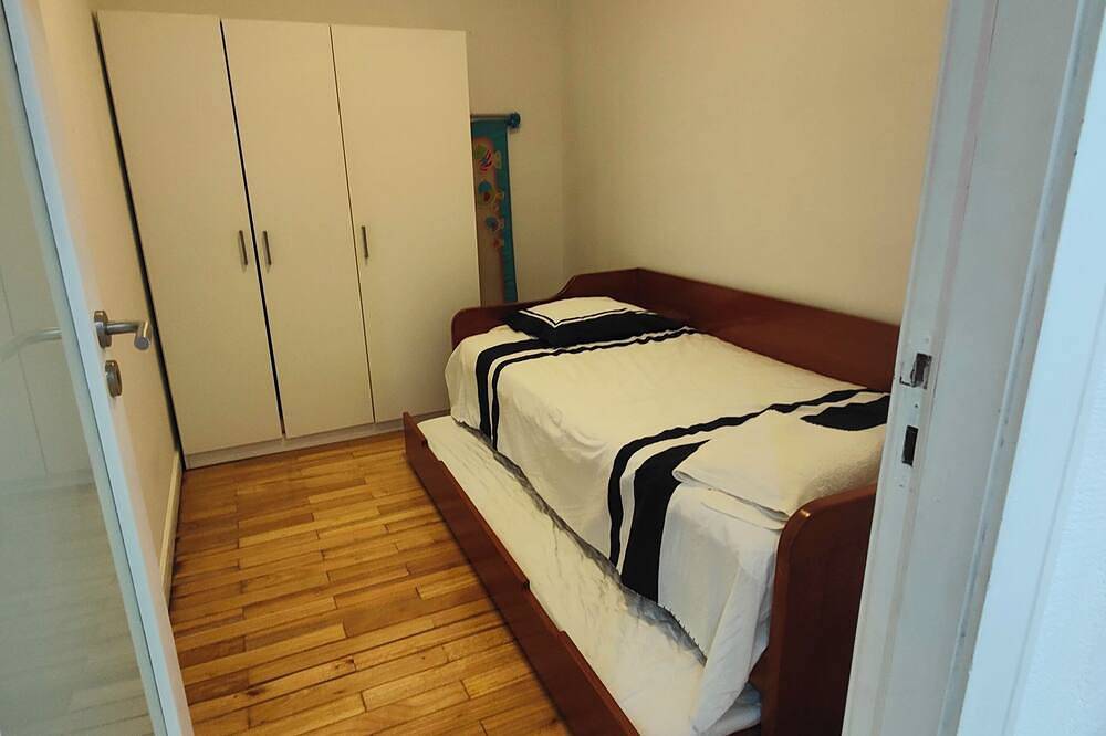 Apartamento entero, Marvelous 3-bedroom apartment with fitness room in Ovar in Furadouro, Ovar