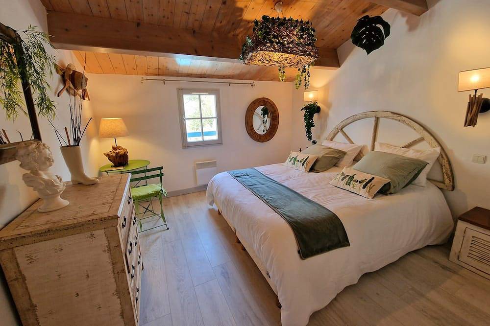 New house 60 meters from ker-Chalon beach, Ker-Lili, Ile D'Yeu location in L'Île-d'Yeu, Vandea