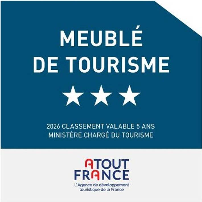 Location de vacances pour 6 personnes, avec jardin et vue, adapté aux familles à Lessay - 3