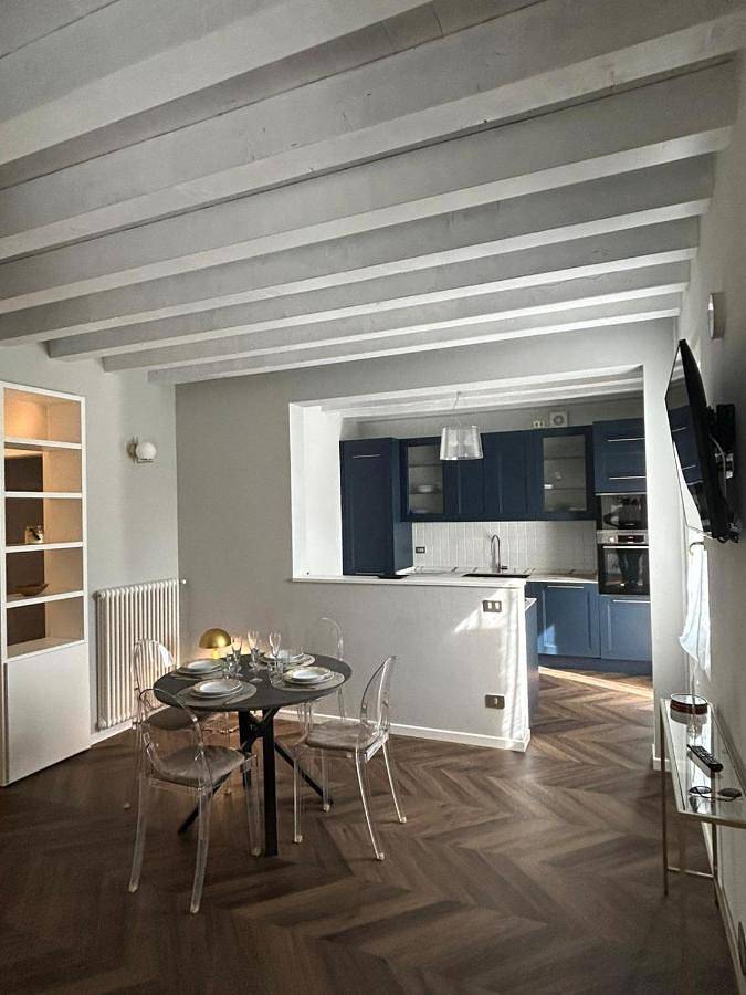 Villa per 3 persone, con Giardino e Panorama a Padova