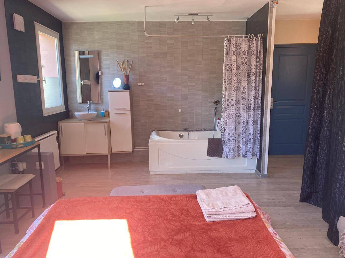 Chambre d’hôtes vaucluse in Bollène, Vaucluse