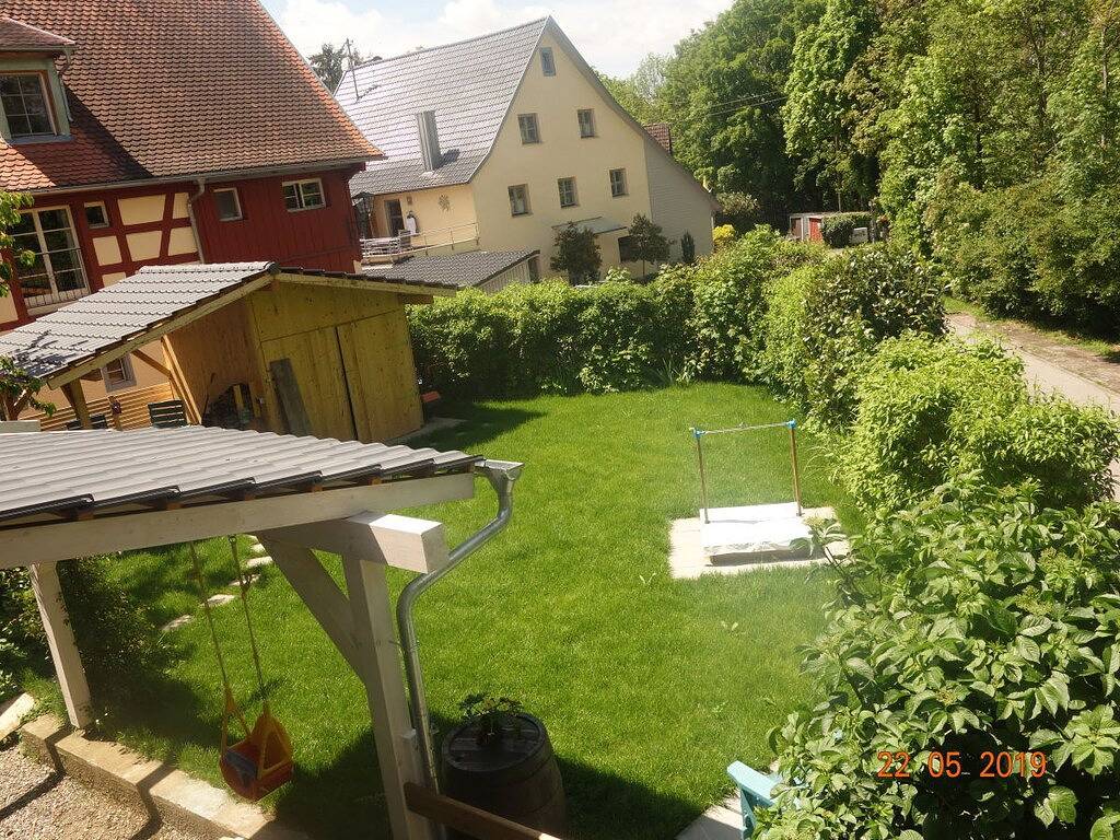 Ferienwohnung mit 5 Schlafzimmer in Öhningen, Untersee