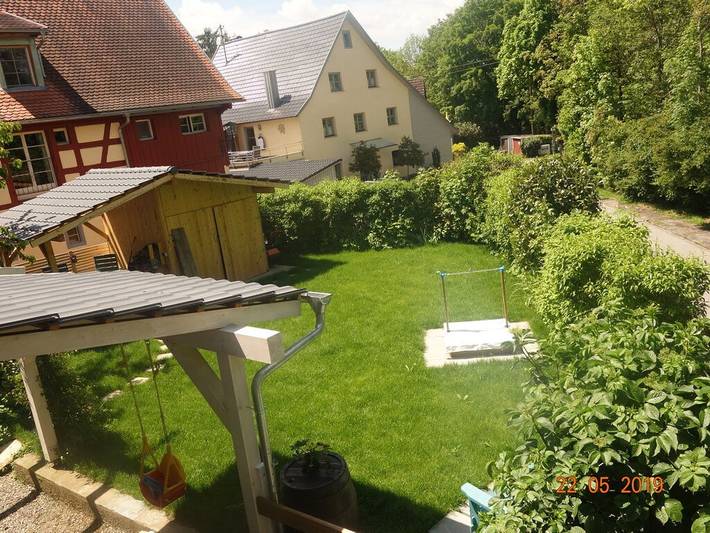 Ferienhaus für 8 Personen, mit Garten, mit Haustier in Untersee - 2