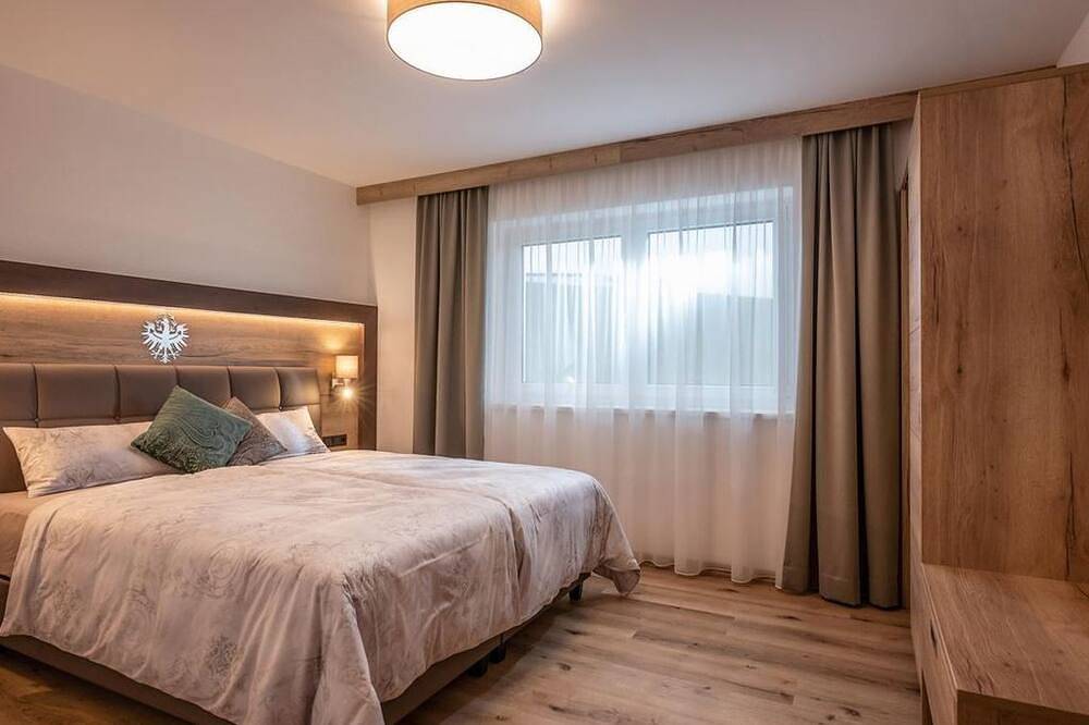 Geheel appartement, Garden Suite 1 - Apart deluxe op de Wilder Kaiser in Söll, Kaisergebirge