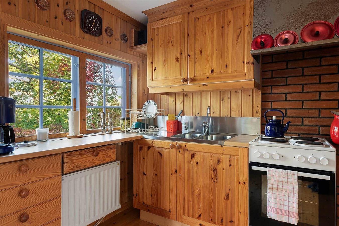 Sod776 Mariefred - Lotorp 53 in Strängnäs, Mälaren