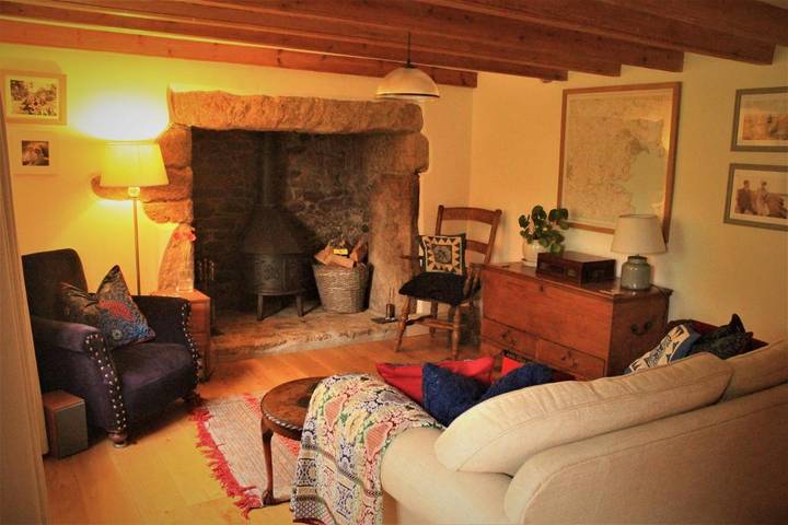 Location de vacances pour 8 personnes, avec jardin, adapté aux familles dans Constantine - 3