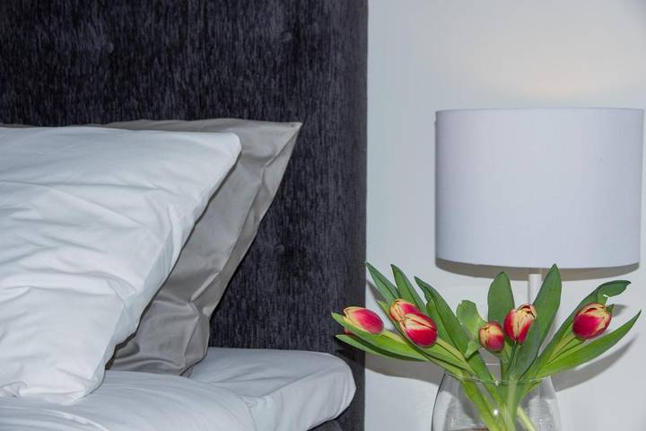 Gîte pour 6 personnes, avec vue et terrasse à Tartu