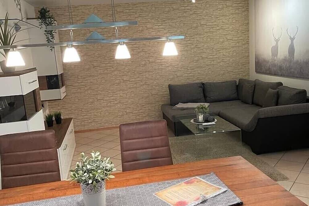 Ganze Wohnung, Fewo am Ohrensbächle in Glottertal, Südschwarzwald