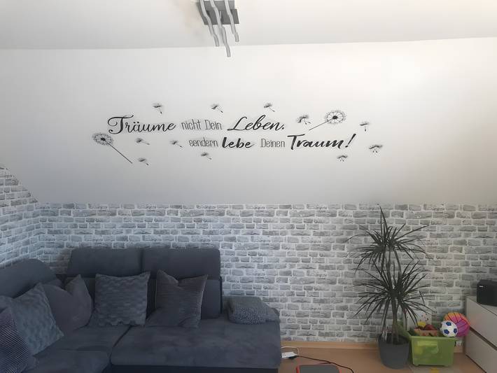 Appartement de vacances pour 4 personnes, avec jardin - 1