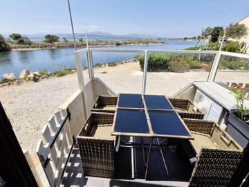 Location De Vacances pour 4 Personnes dans Port Leucate, Leucate, Photo 1