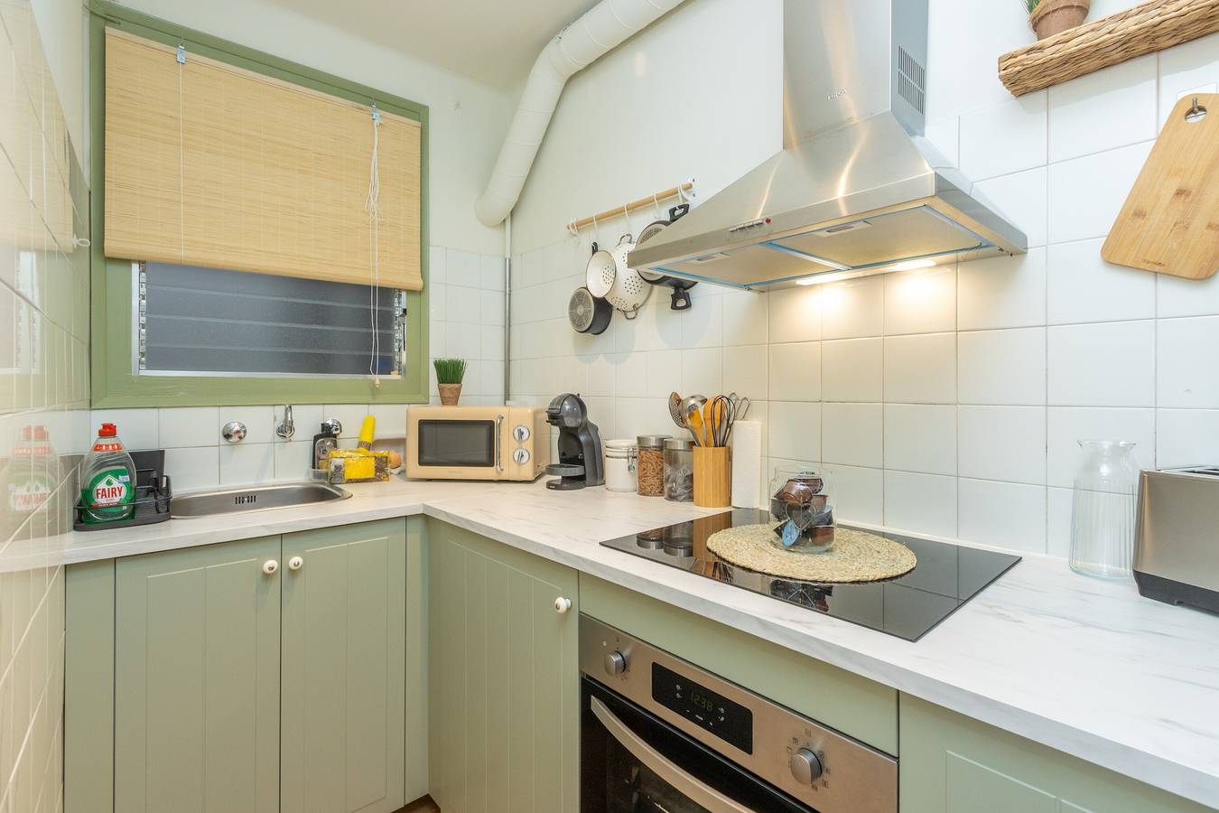 Ganze Wohnung, Apartment 'Calma De Mar' mit Wlan und Klimaanlage in Palamós, Costa Brava